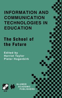 bokomslag Information and Communication Technologies in Education