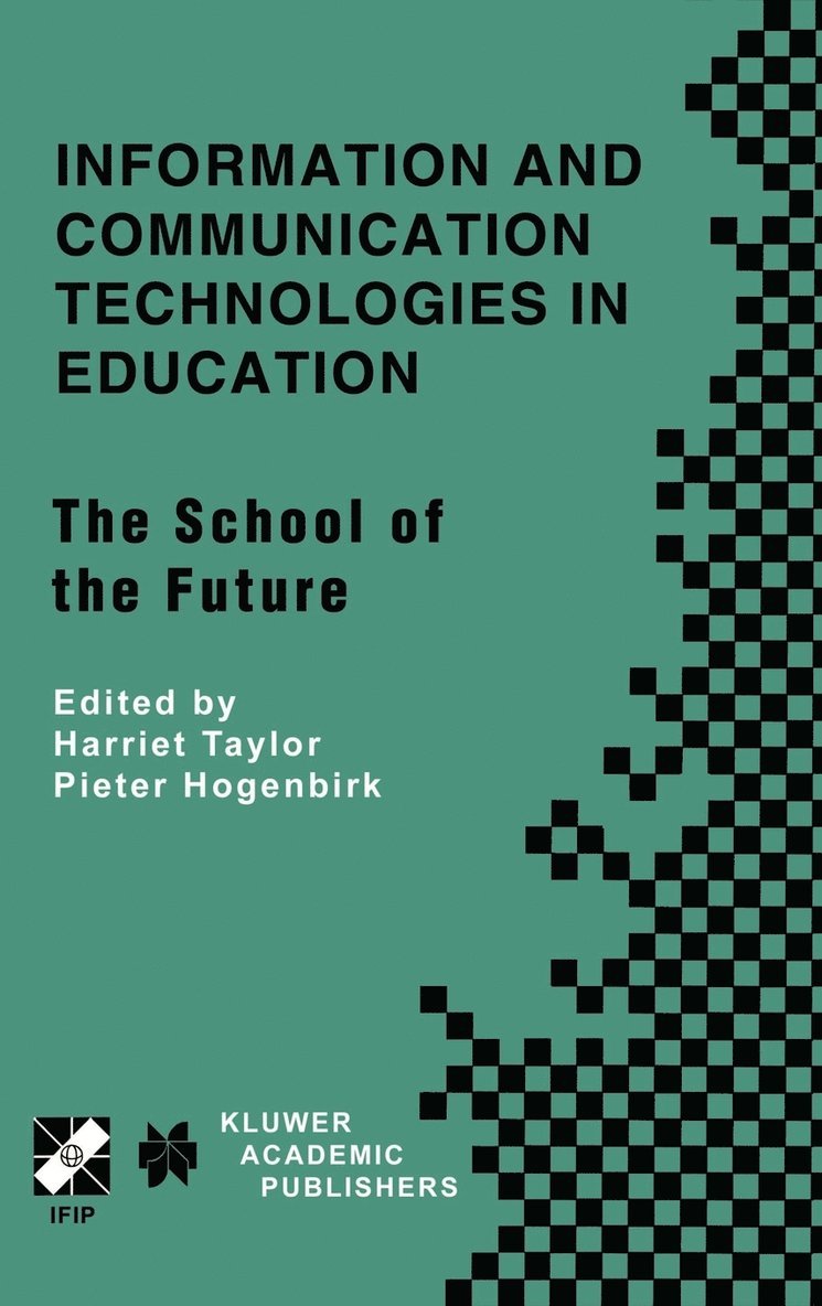 Information and Communication Technologies in Education 1