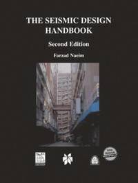 bokomslag The Seismic Design Handbook