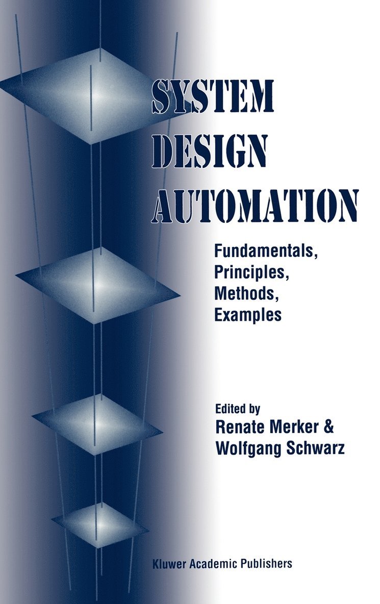 System Design Automation 1