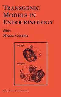 bokomslag Transgenic Models in Endocrinology