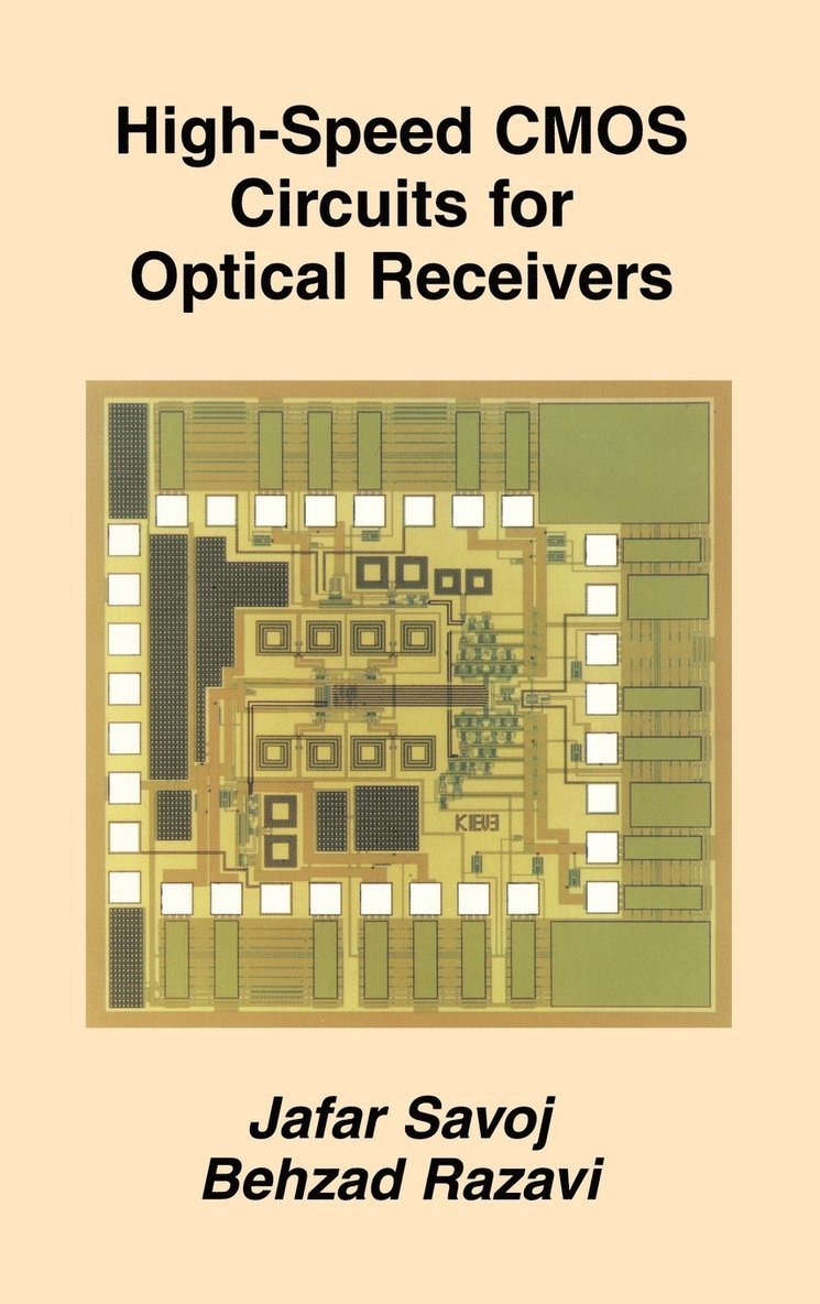 High-Speed CMOS Circuits for Optical Receivers 1