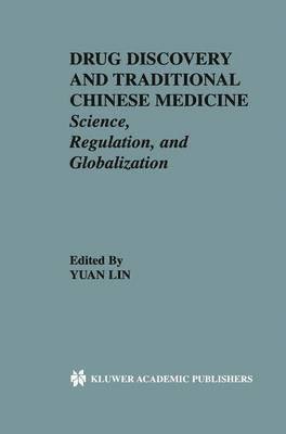 Yuan Lin, Joseph M. Betz, Jasjit S. Bindra, Steven C. Bobzin, Joseph M Betz, Jasjit S Bindra, Steven C Bobzin - Drug Discovery and Traditional Chinese Medicine, Inbunden