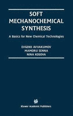 Soft Mechanochemical Synthesis 1