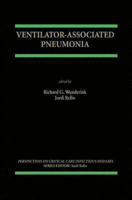 Ventilator-Associated Pneumonia