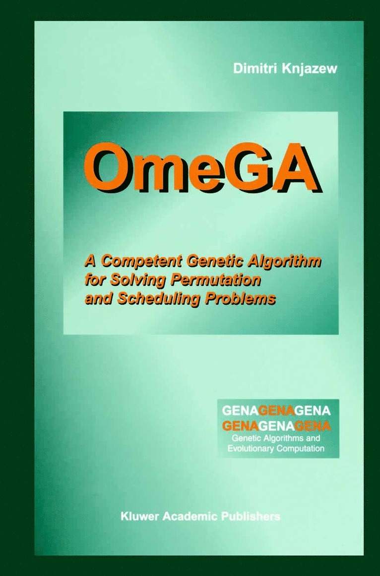 OmeGA 1