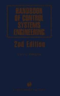 bokomslag Handbook of Control Systems Engineering
