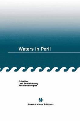 bokomslag Waters in Peril