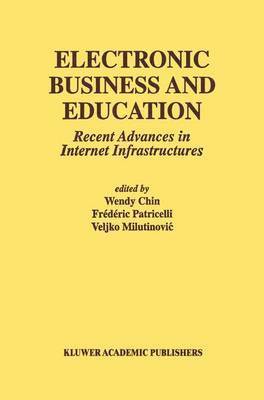 Electronic Business and Education 1