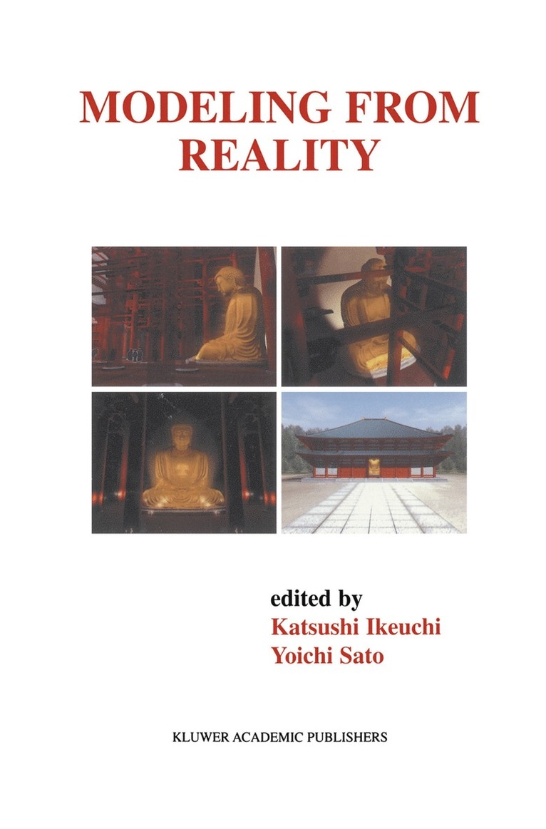 Modeling from Reality