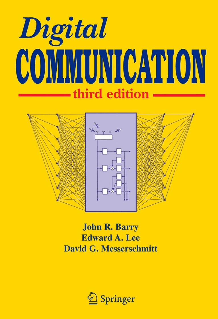 Digital Communication 1