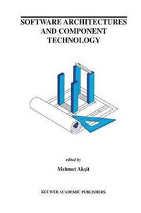 bokomslag Software Architectures and Component Technology