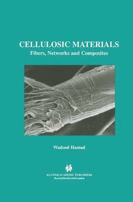 Cellulosic Materials 1