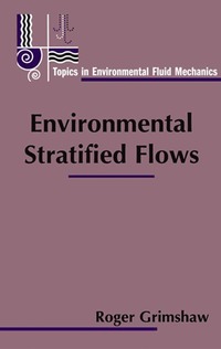 bokomslag Environmental Stratified Flows