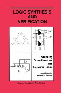 bokomslag Logic Synthesis and Verification