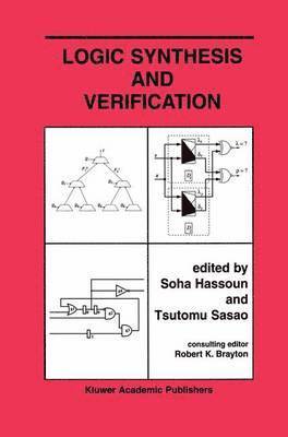 Logic Synthesis and Verification 1