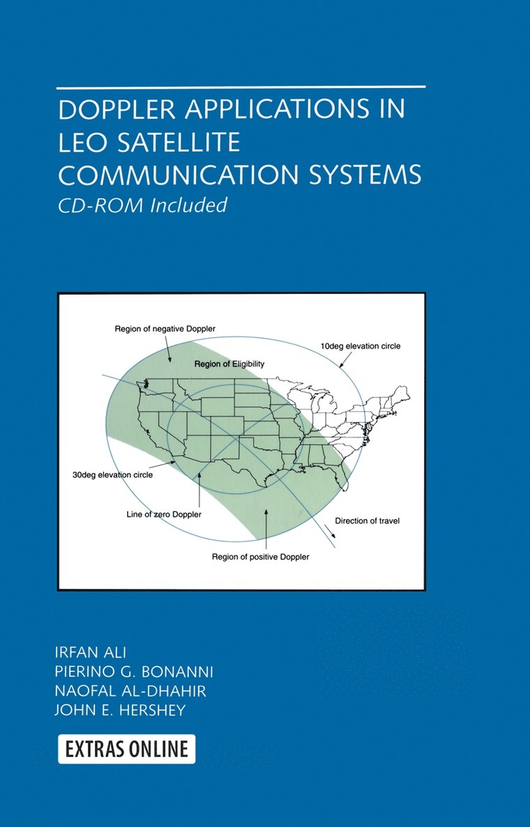 Doppler Applications in LEO Satellite Communication Systems 1