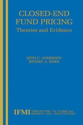 Closed-End Fund Pricing 1