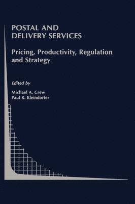 Postal and Delivery Services 1
