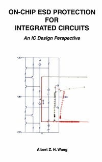 bokomslag On-Chip ESD Protection for Integrated Circuits