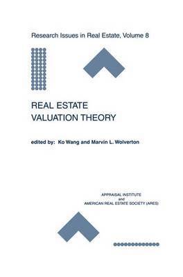 Real Estate Valuation Theory 1