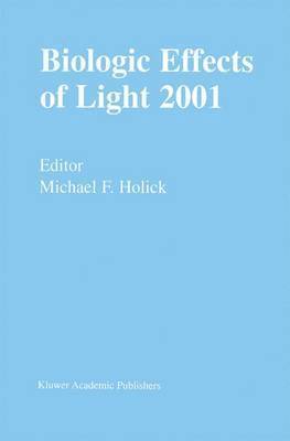 Biologic Effects of Light 2001 1