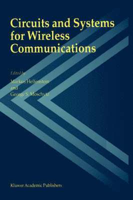 Circuits and Systems for Wireless Communications 1