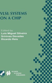 bokomslag VLSI: Systems on a Chip