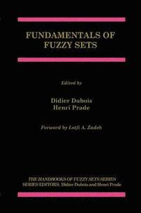 bokomslag Fundamentals of Fuzzy Sets