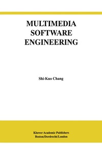 bokomslag Multimedia Software Engineering