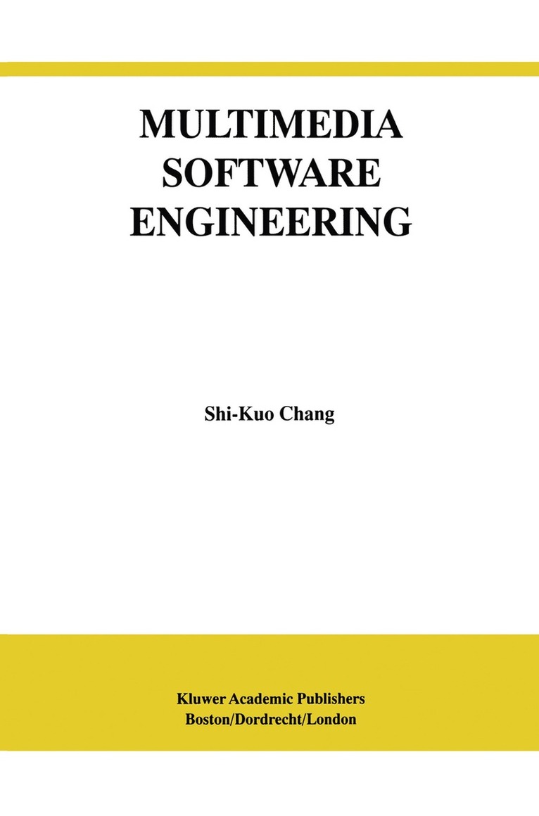 Multimedia Software Engineering 1