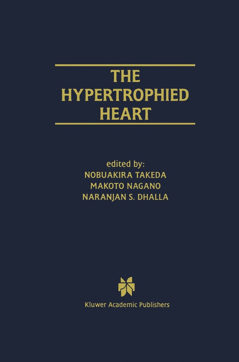 Hypertrophied Heart 1