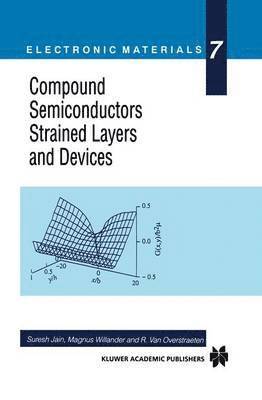Compound Semiconductors Strained Layers and Devices 1