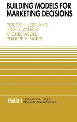 Building Models for Marketing Decisions