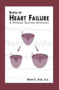 bokomslag Basics of Heart Failure