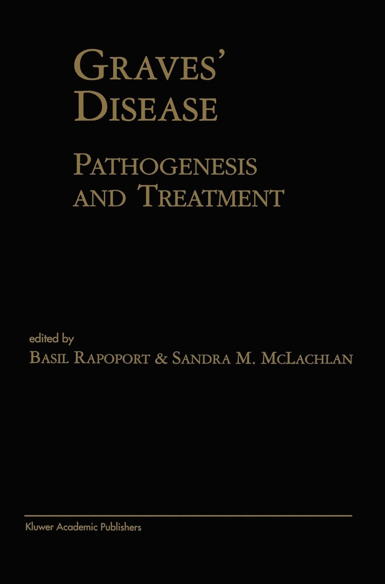 Graves' Disease 1