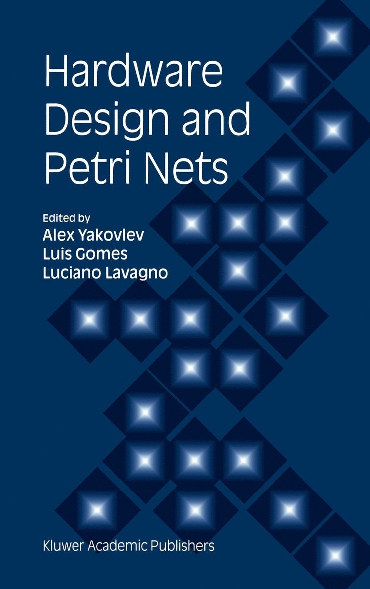 Hardware Design and Petri Nets 1