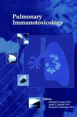 Pulmonary Immunotoxicology 1