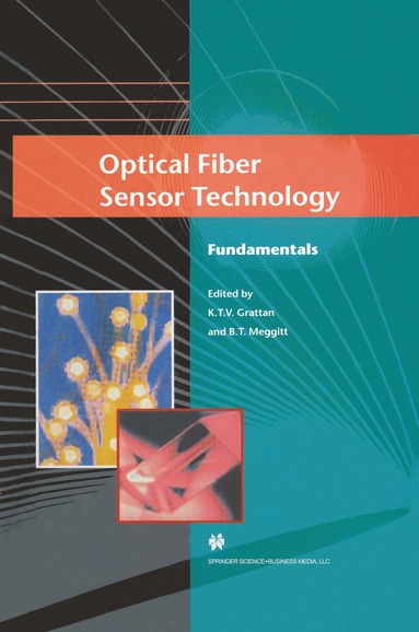 bokomslag Optical Fiber Sensor Technology