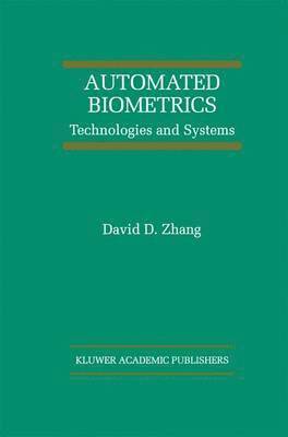 Automated Biometrics 1