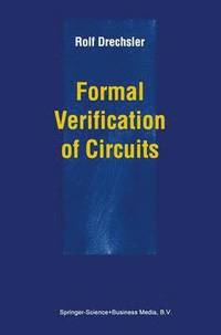 bokomslag Formal Verification of Circuits
