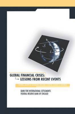 Global Financial Crises 1