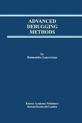 Advanced Debugging Methods 1