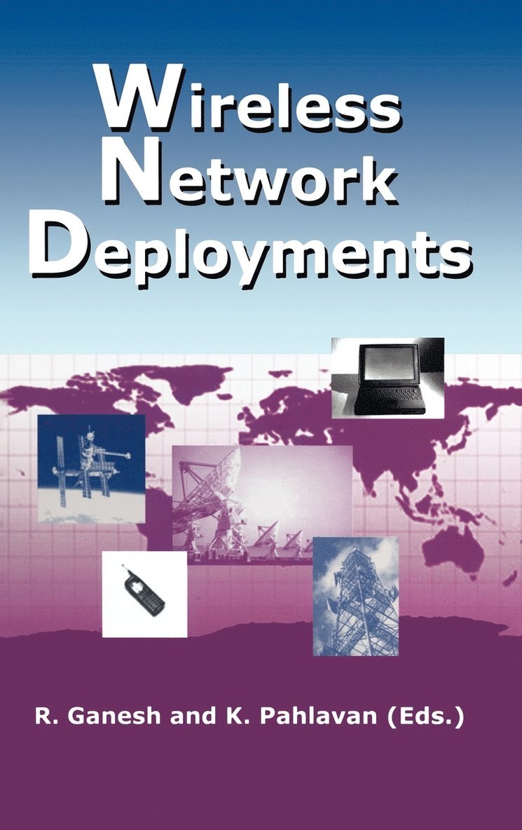 Wireless Network Deployments 1