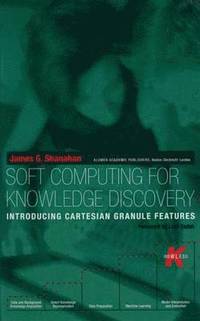 bokomslag Soft Computing for Knowledge Discovery