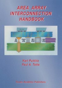 bokomslag Area Array Interconnection Handbook