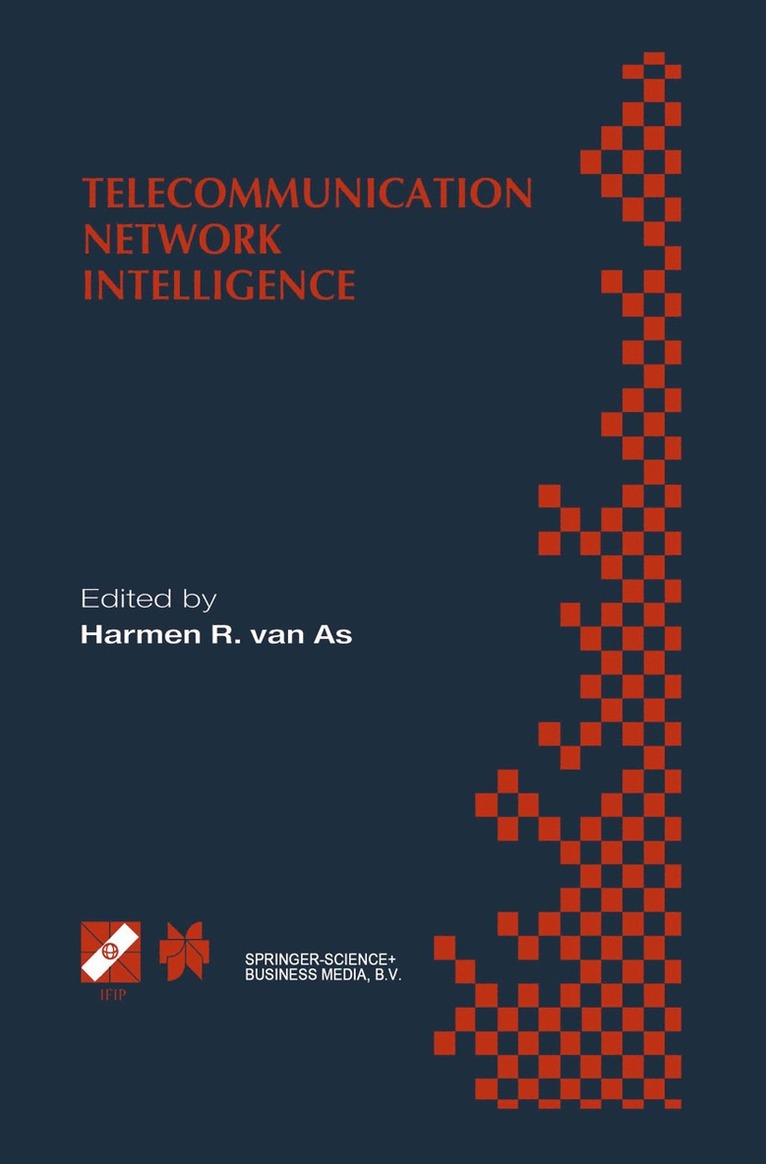 Telecommunication Network Intelligence 1