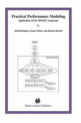 bokomslag Practical Performance Modeling