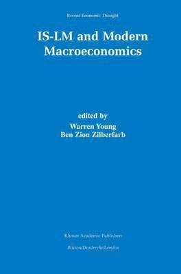 IS-LM and Modern Macroeconomics 1