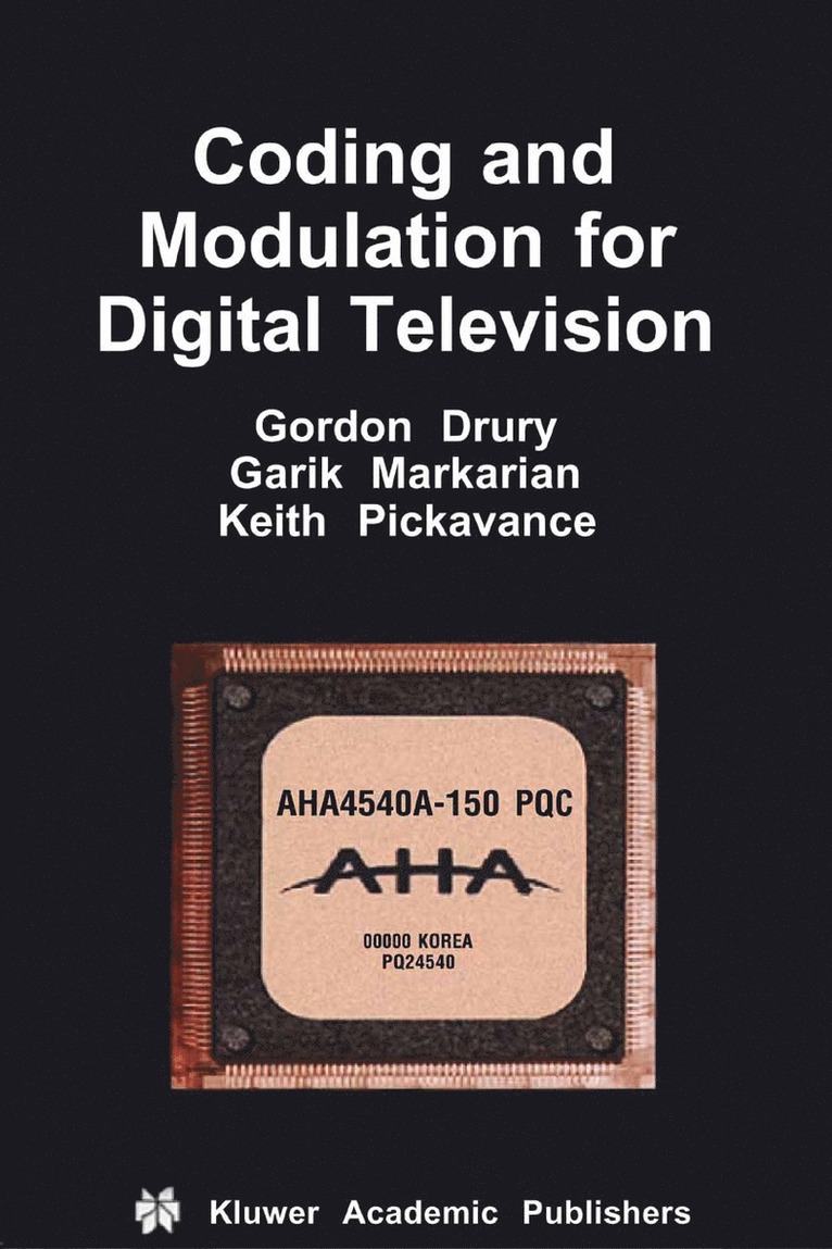 Coding and Modulation for Digital Television 1